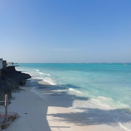 Nungwi Beach House Dış mekan fotoğraf