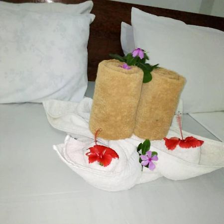 Nungwi Beach House Dış mekan fotoğraf