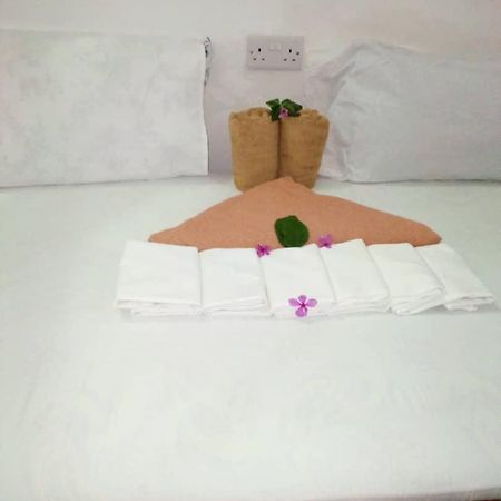 Nungwi Beach House Dış mekan fotoğraf