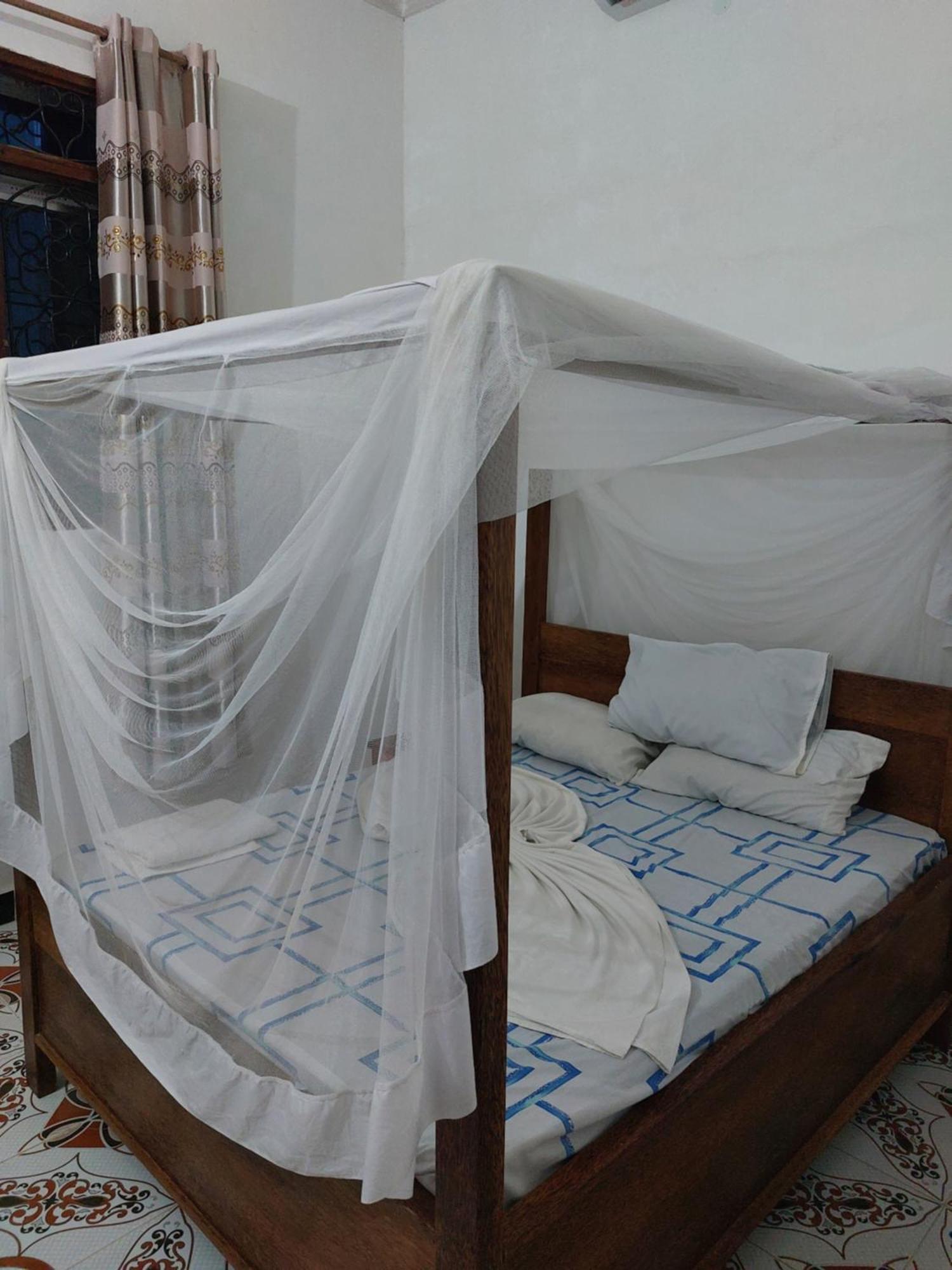 Nungwi Beach House Oda fotoğraf
