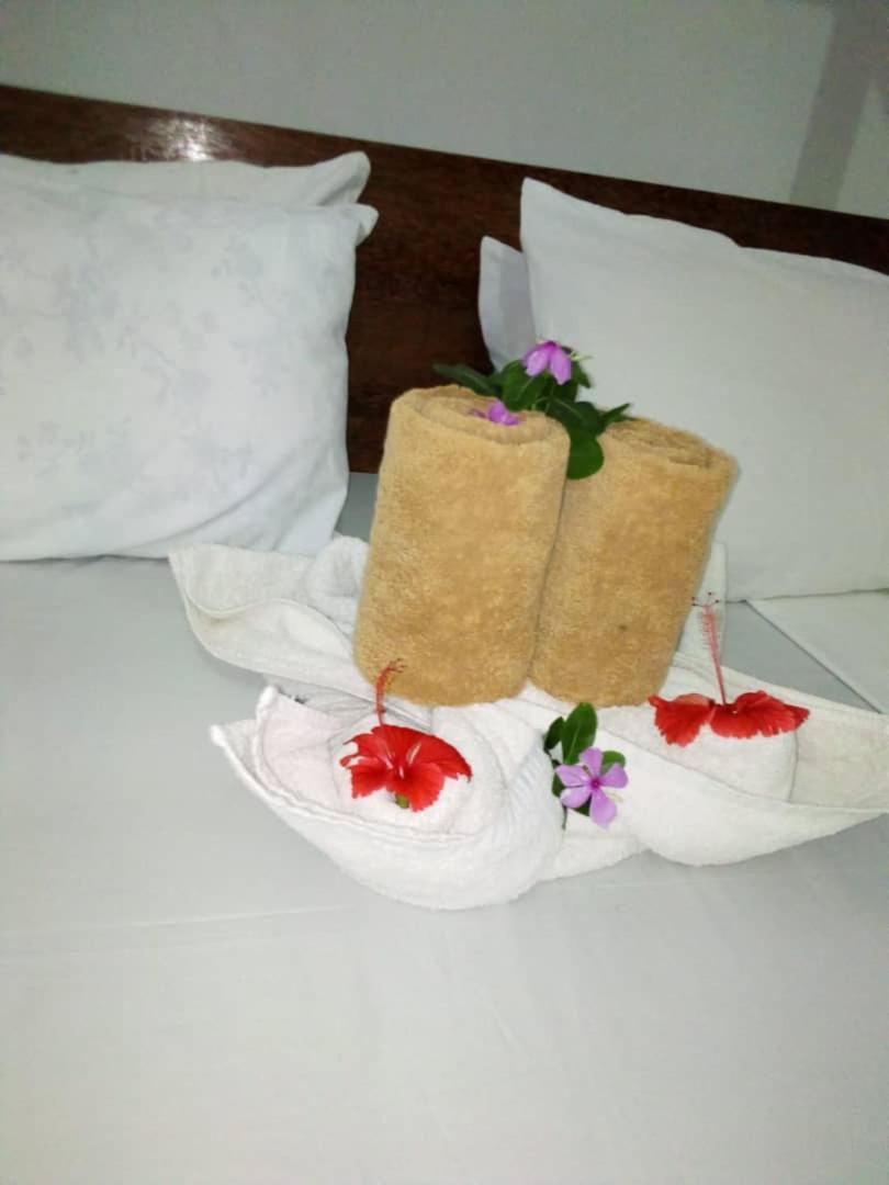 Nungwi Beach House Dış mekan fotoğraf