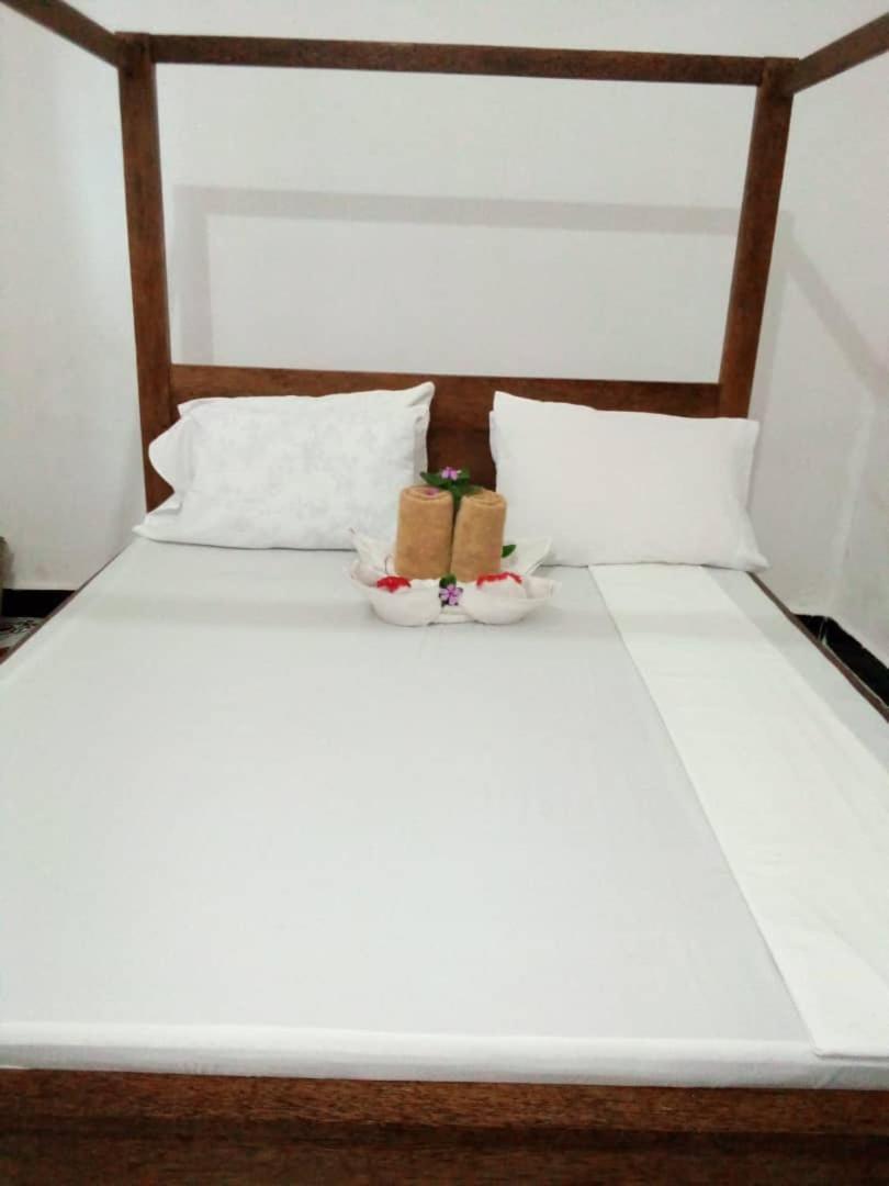Nungwi Beach House Dış mekan fotoğraf