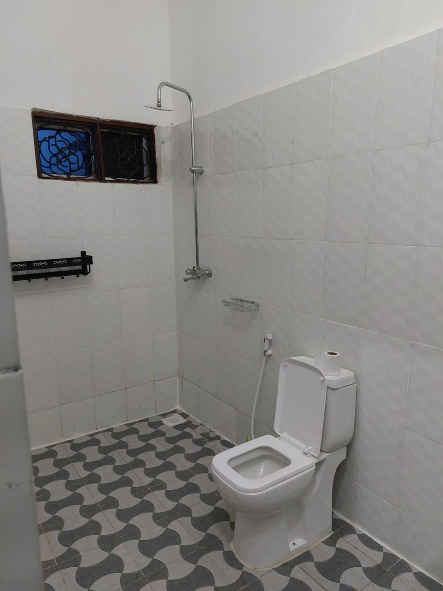 Nungwi Beach House Oda fotoğraf
